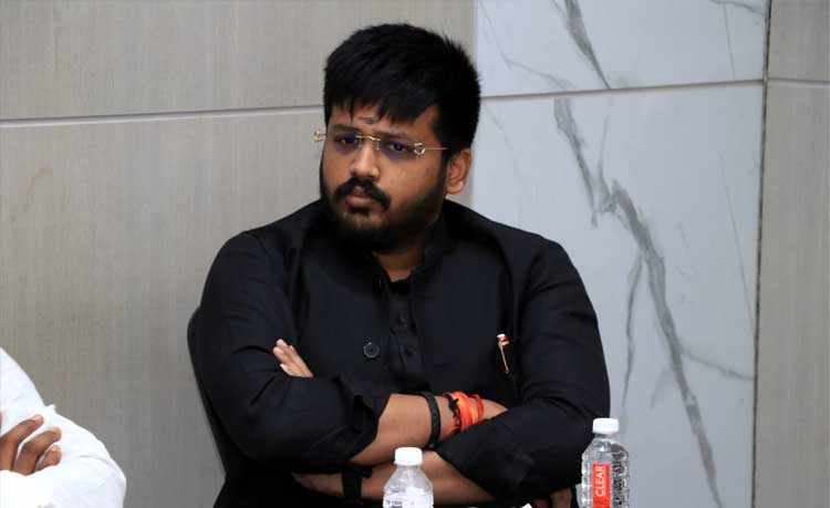 Dr. Rohith Mynampally: India’s Youngest MLA and Emerging Leader in Telangana Cabinet