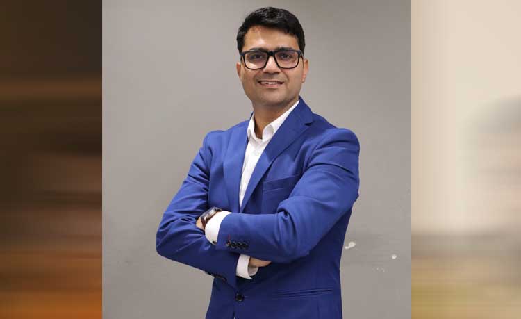 Sandeep Sharma: The Visionary Transforming Mathematics Education in India