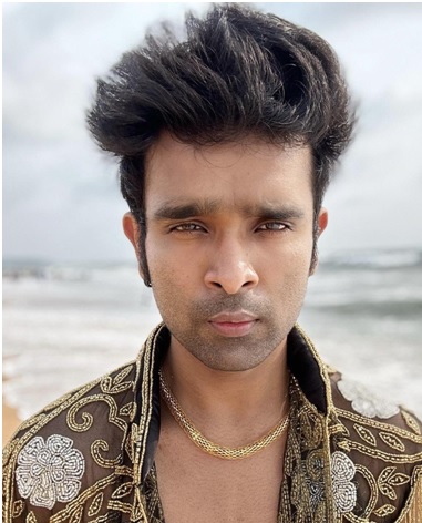 Actor Rohan Rajput is all praises for his  powerful performance as lead in Bollywood web film ARE YOU HIS MOM