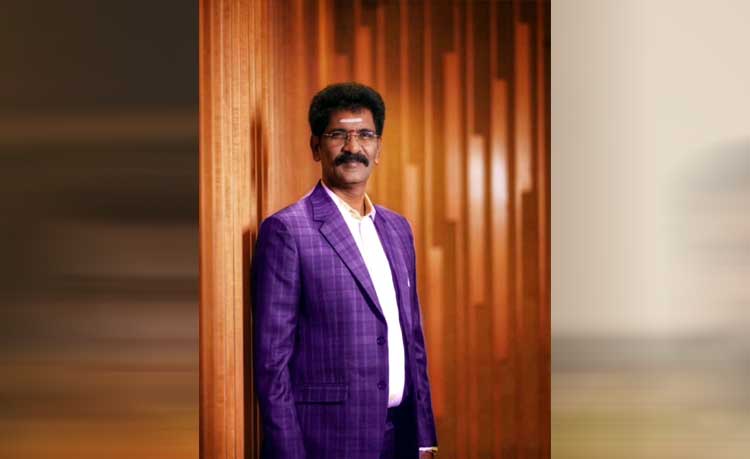 Inspiring Future Leaders: Dr. Surya Chundi’s Trailblazing Approach to Education and Student Development
