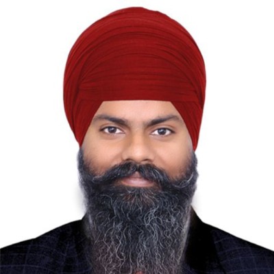 Jaspreet Singh Sandhu: Powering Ecrox Chain’s Aggressive Expansion into the Future of Blockchain