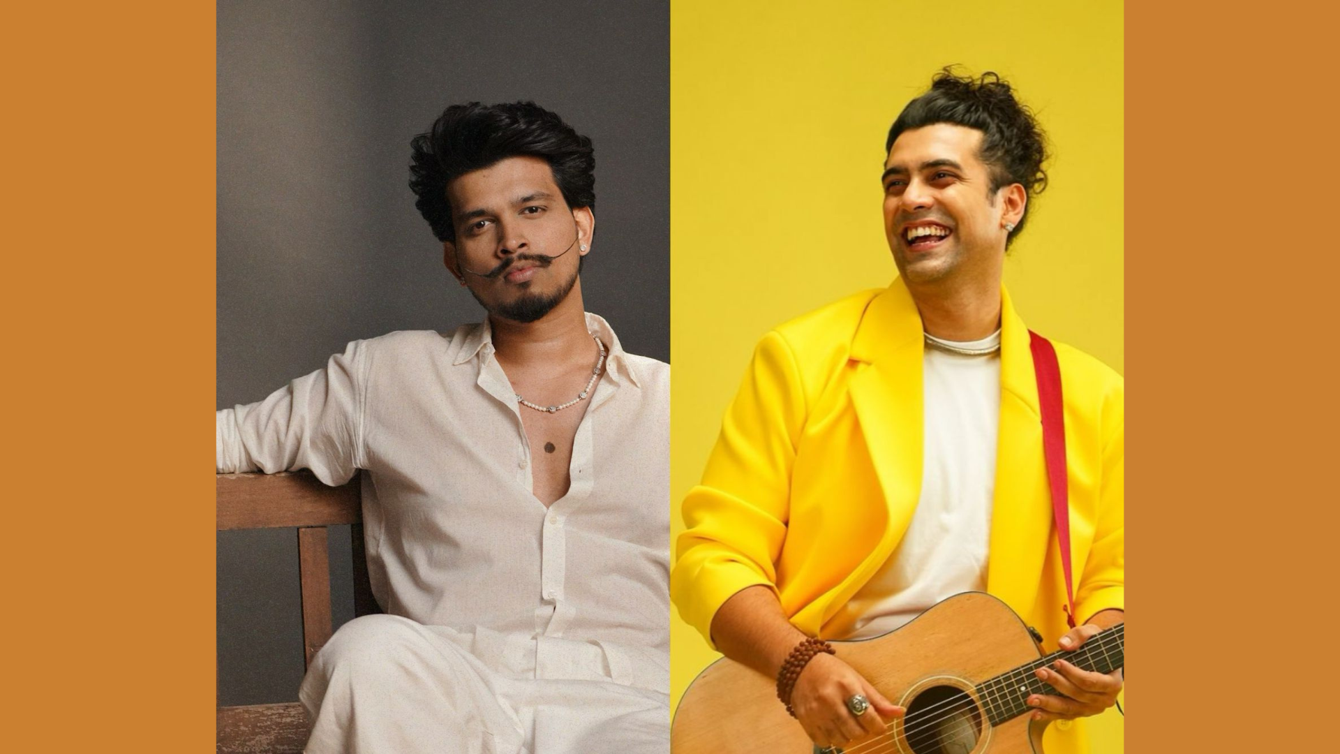 Romance in the Air: Anshul Garg and Jubin Nautiyal’s Hadh Se is Set to Touch Hearts