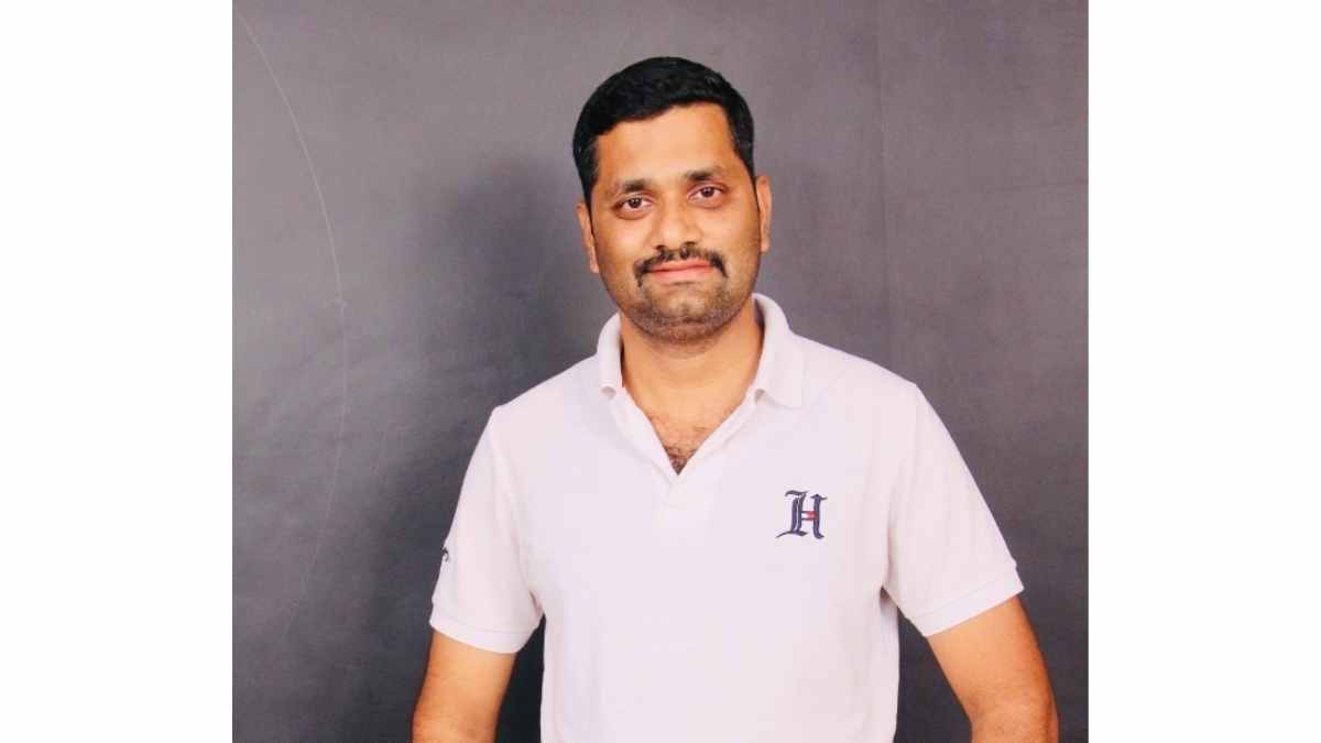 Aspiring Actor - MFI Achiever - Mayur Ghadigaonkar