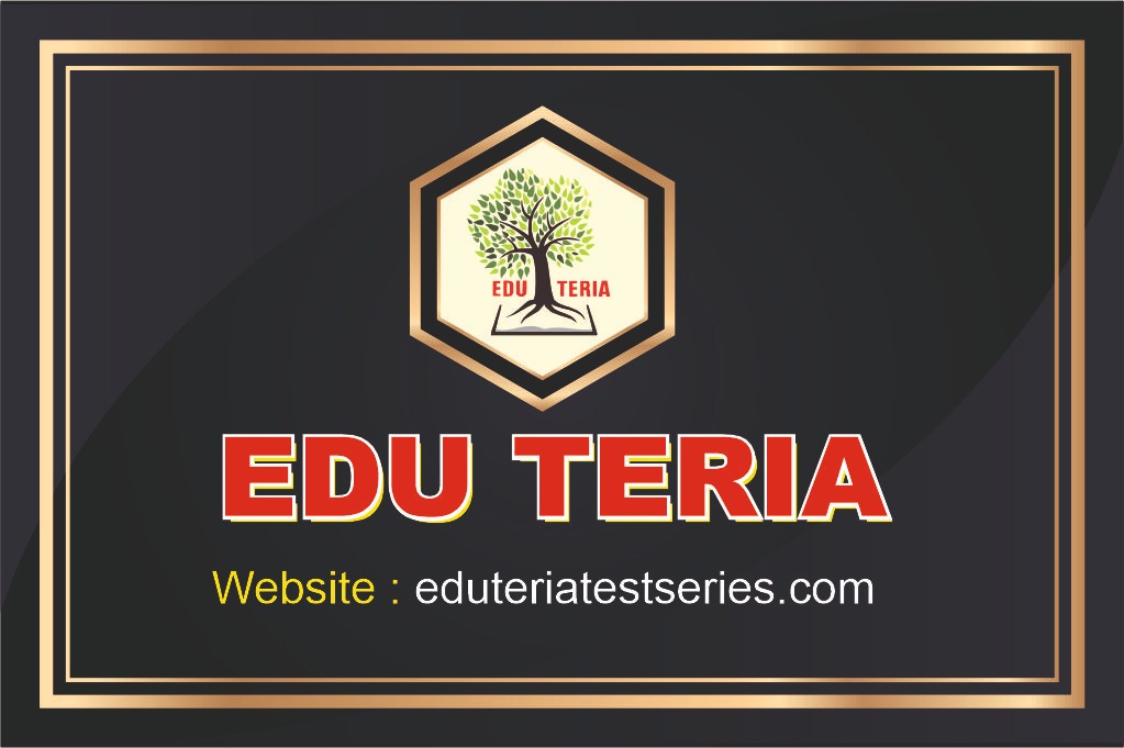 Edu Teria: Revolutionizing BPSC and PCS Preparation through Smart, Accessible Online Education