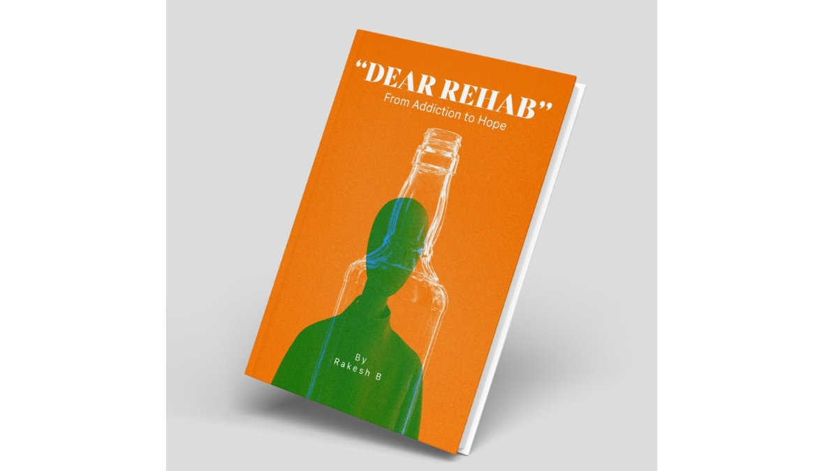 Empowering Families in the Fight Against Addiction - A New Book Offers Hope and Guidance