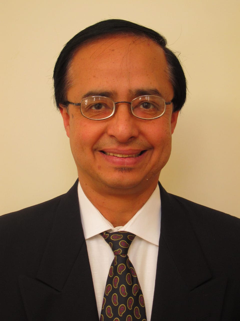 The Inspiring Journey of Dr. Binoy K. Bordoloi: From Assam to Global Innovation