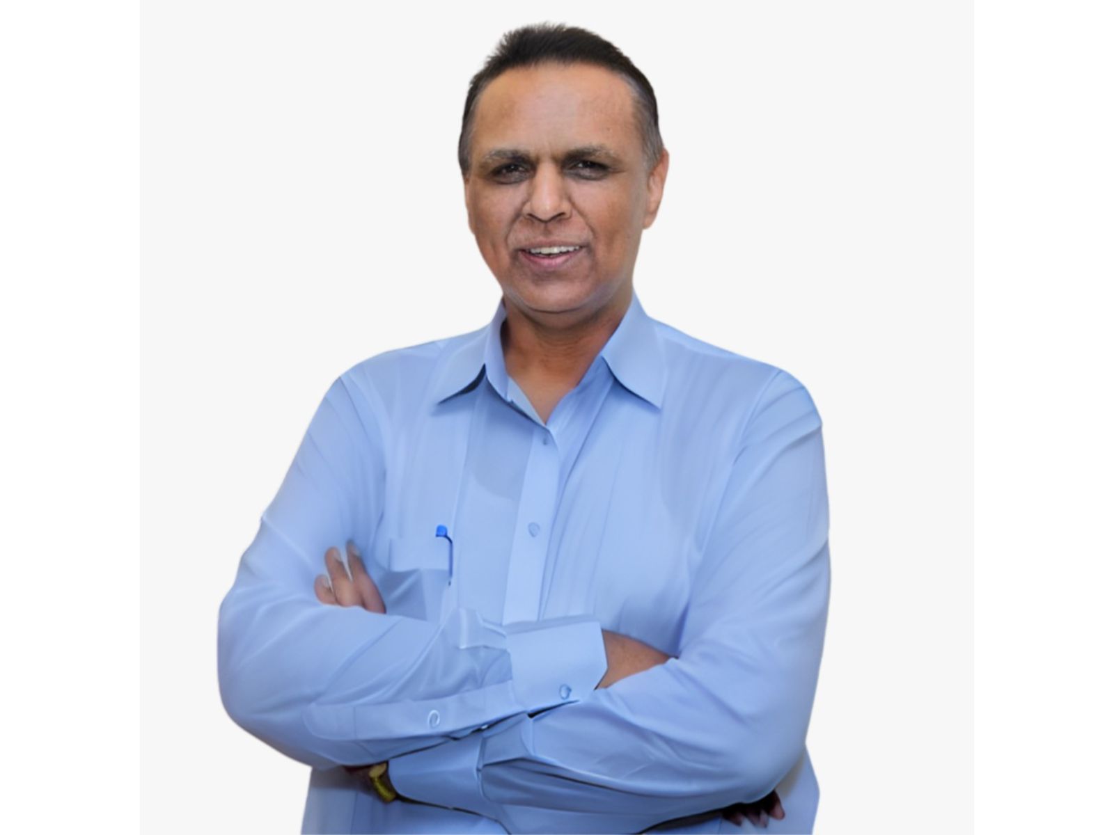 Ravi Group's Jayesh Shah Pioneers Smart City Initiative in Mumbai Suburb