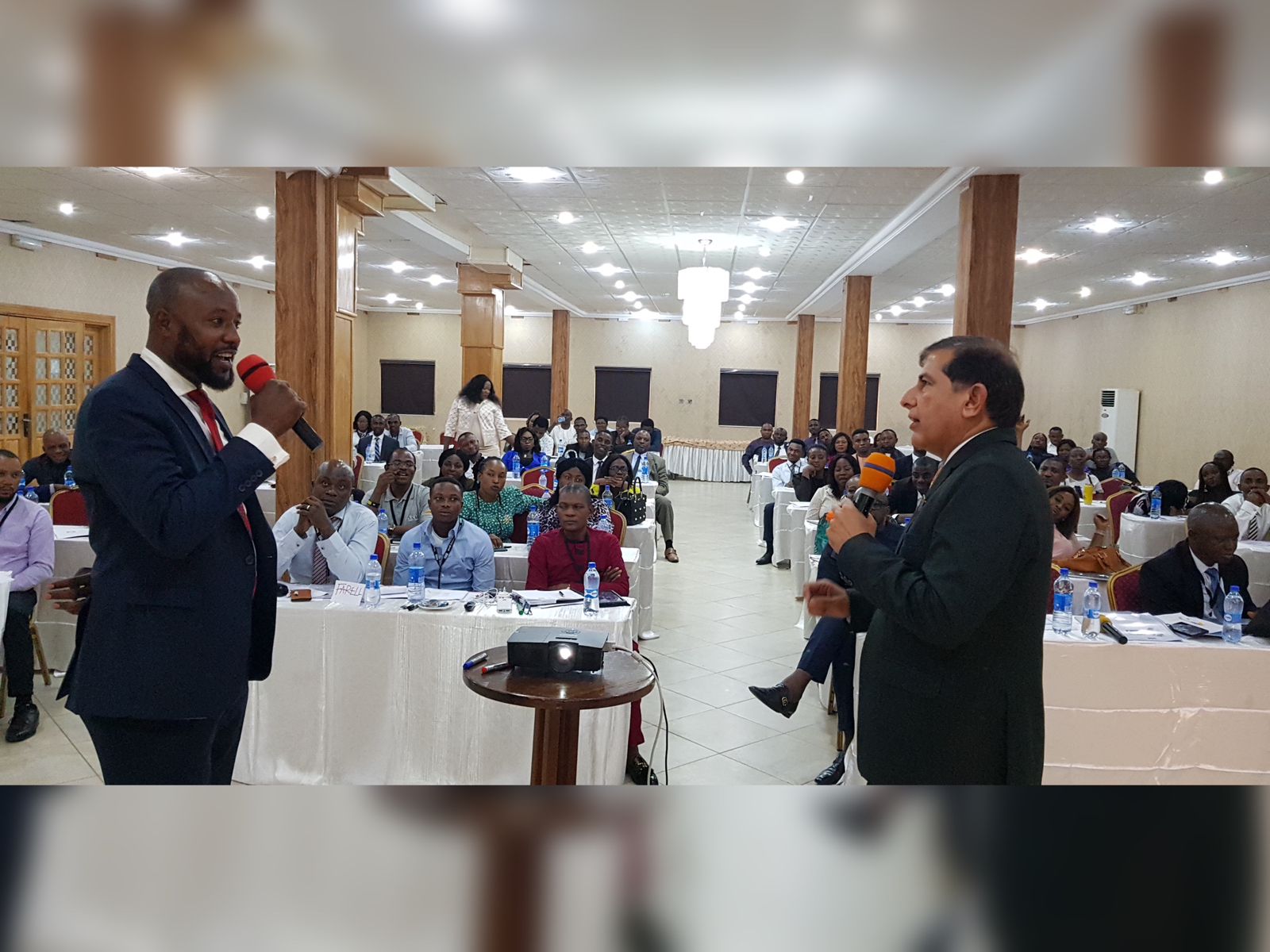 Global Leadership Guru Rajiv Sharma Brings Bhagavad Gita's Wisdom to International Audiences