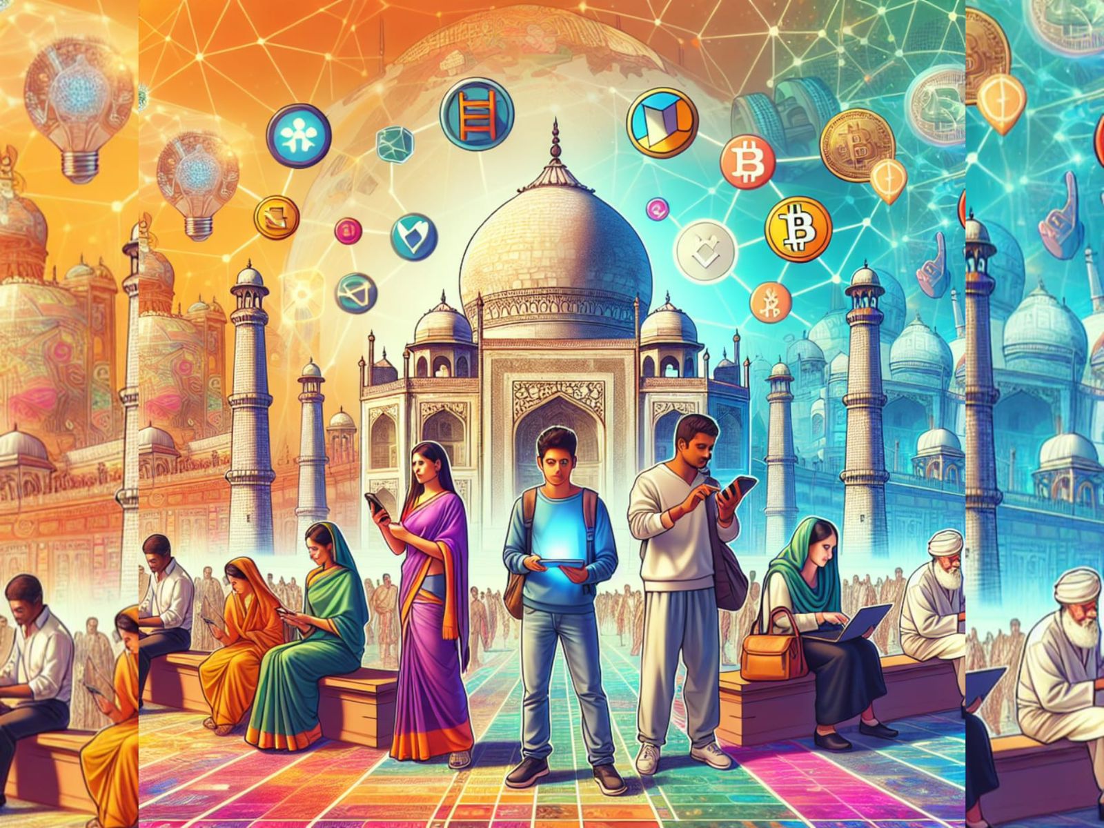 Sunil Kumar: Pioneering a New Era of Technology and Innovation