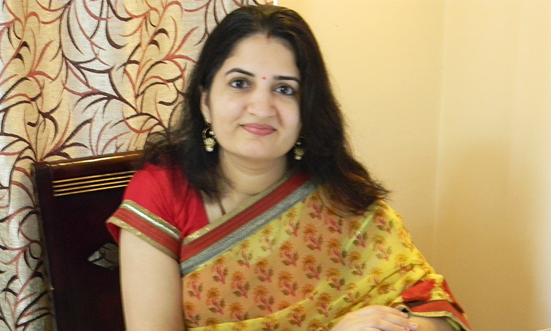 Astrologer Renu Sharma: A Renowned Global Astrologer Offering Solutions to Life’s Complex Problems