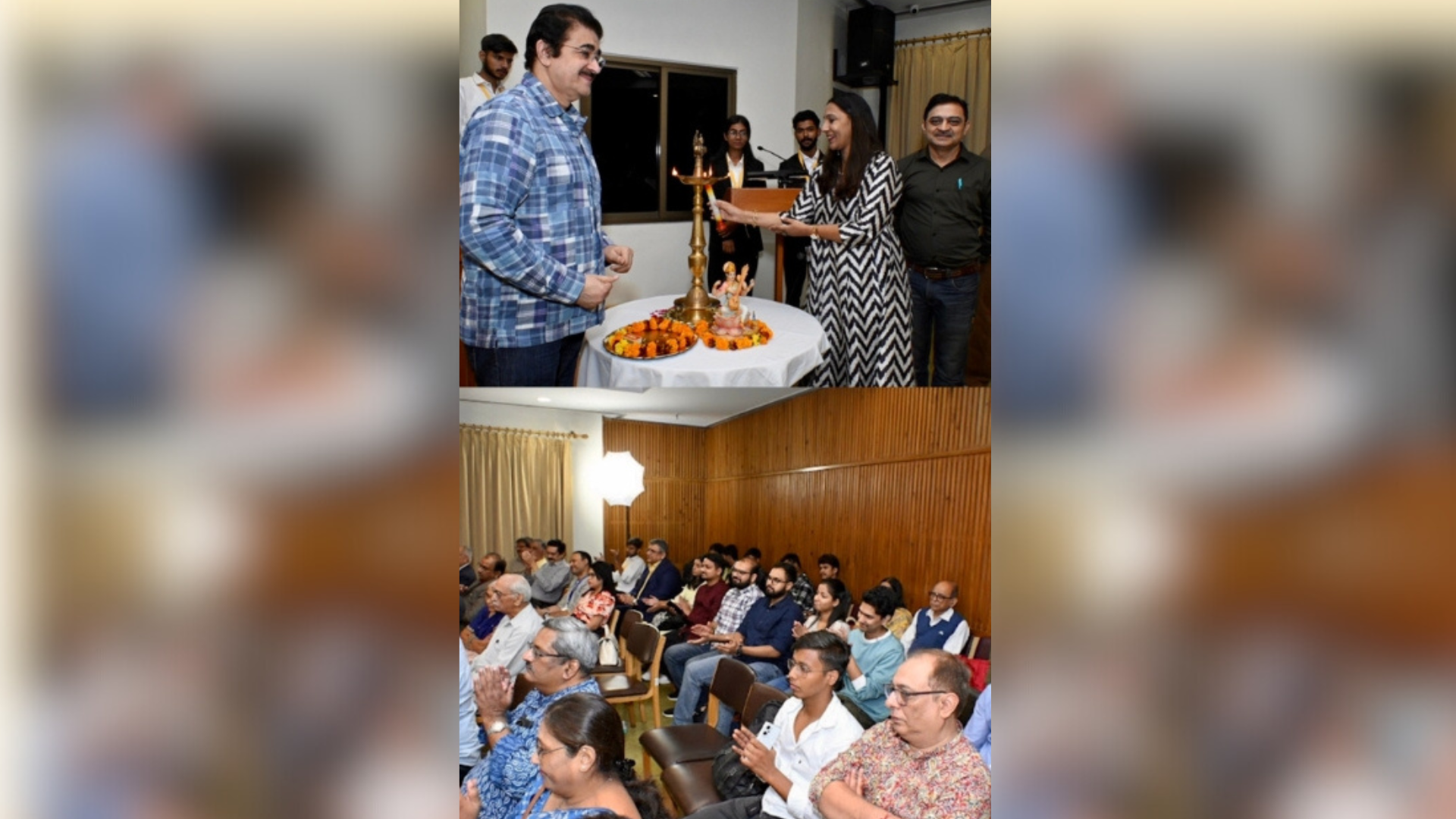 Jashn Literature Carnival Season 6 - New Delhi, Nov 10, 2024