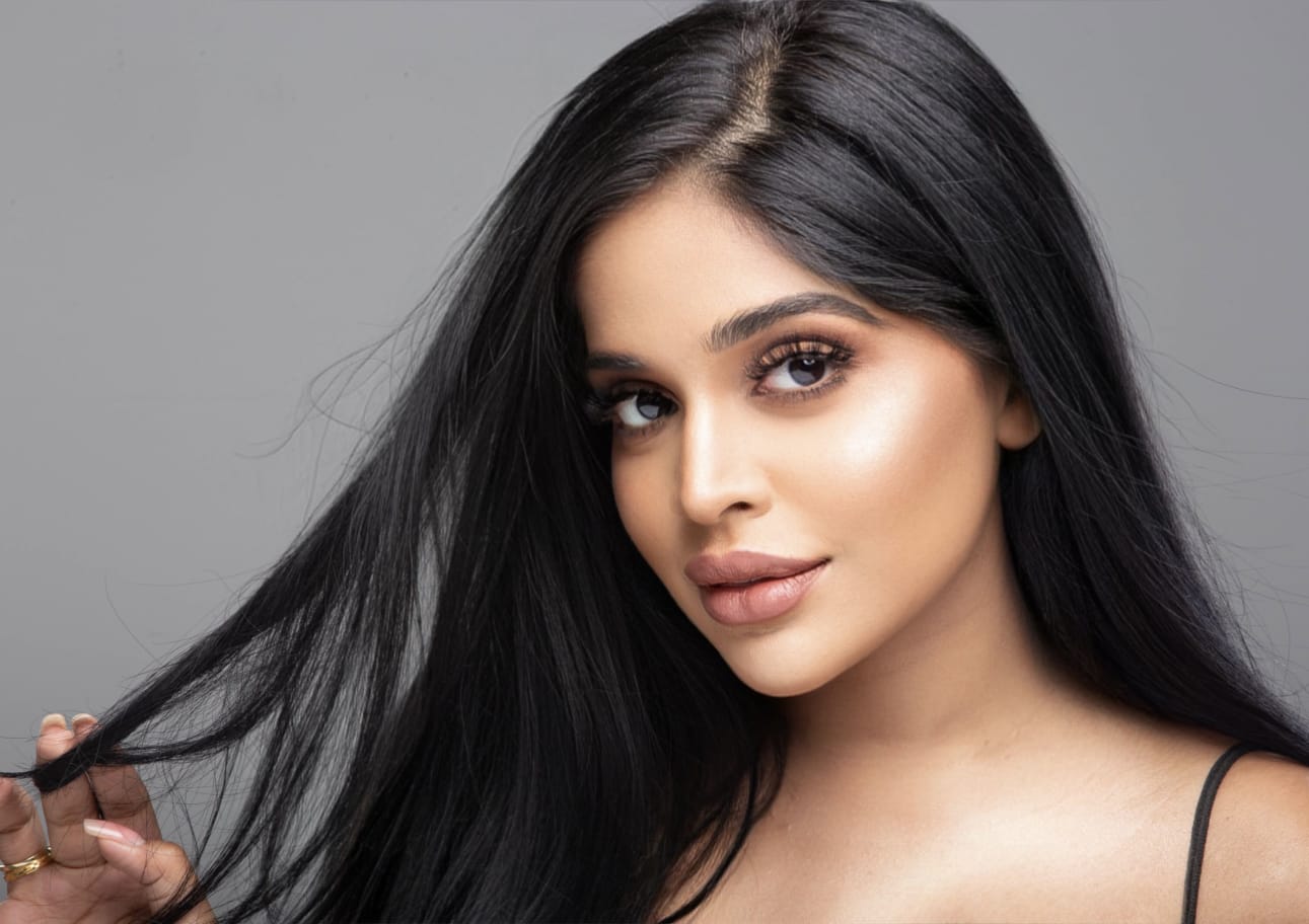 Meet Malaysian Pop Singer - Songwriter LIDYA , Who is Making Moves all across the Globe