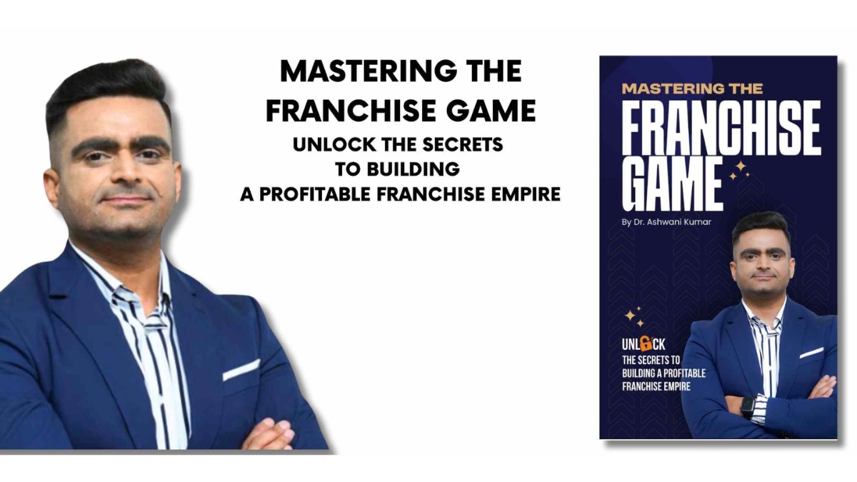 Mastering the Franchise Game- Unlock the Secrets to Building a Profitable Franchise Empire
