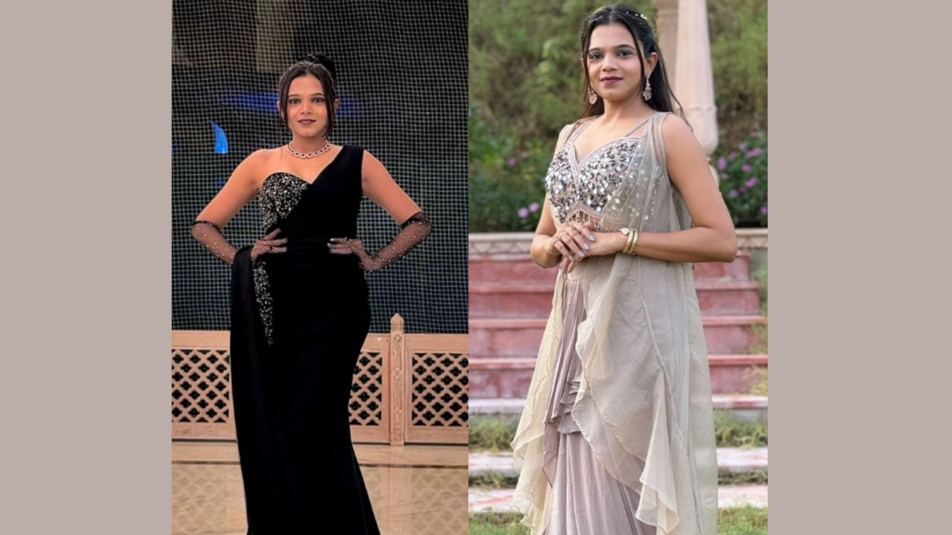 Meet Poorva Shrivastava Munoth: From Humble Beginnings to Mrs India Galaxy Runner-Up and CEO