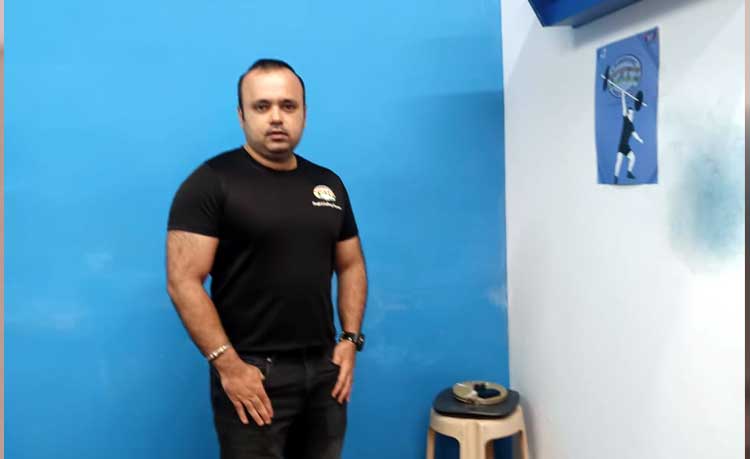 Super Sixes Test, A part of Sports Science Technology: Game Changer in Sport Science Facing the Hidden Threat