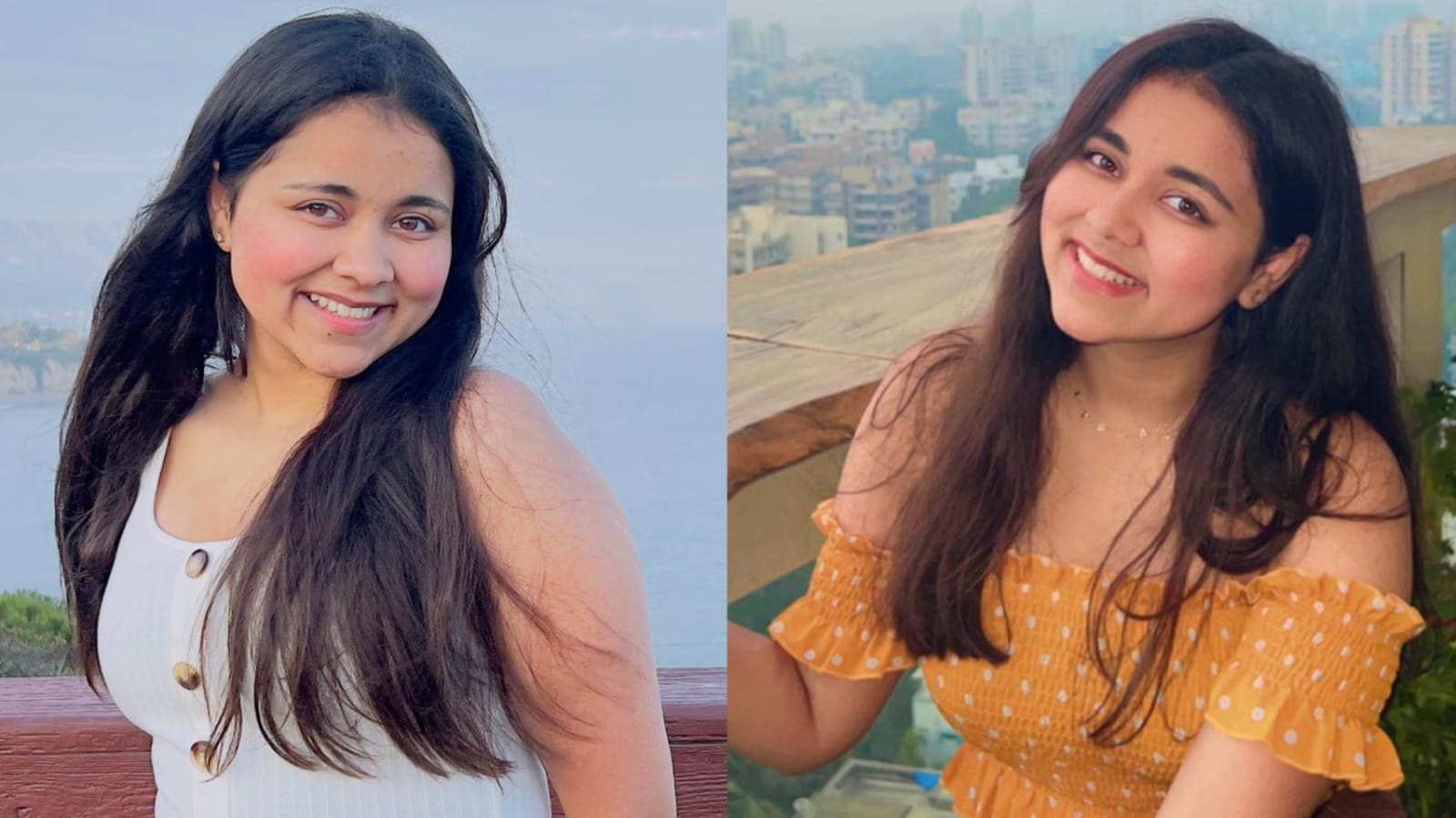 US-based producer Yashvi Mulchandani is renowned for her short films and music videos!