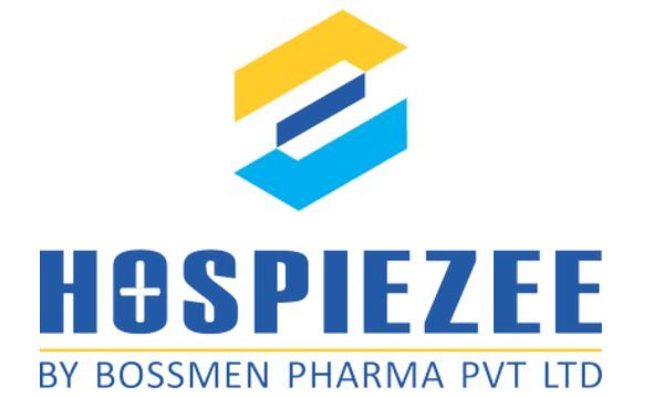 Hospiezee: The Future of Healthcare is Here