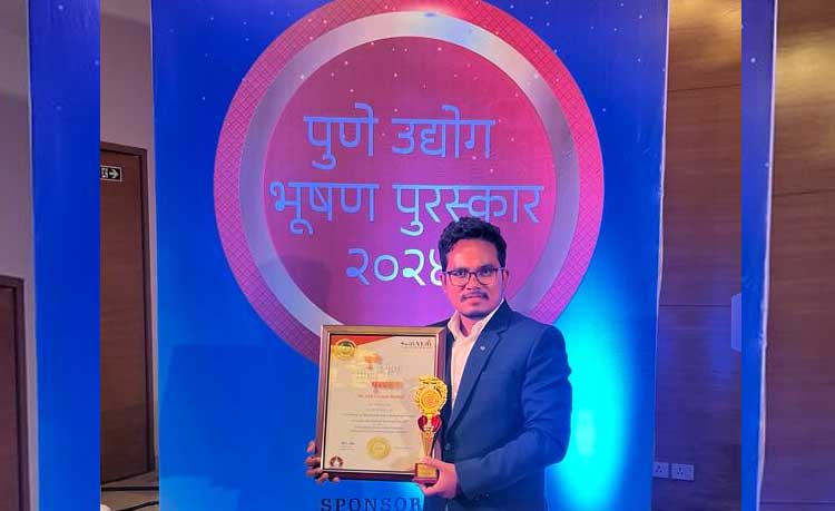 Building Dreams, Brick by Brick: The Success Story of Anil Rathod, CEO of Anil Constructions