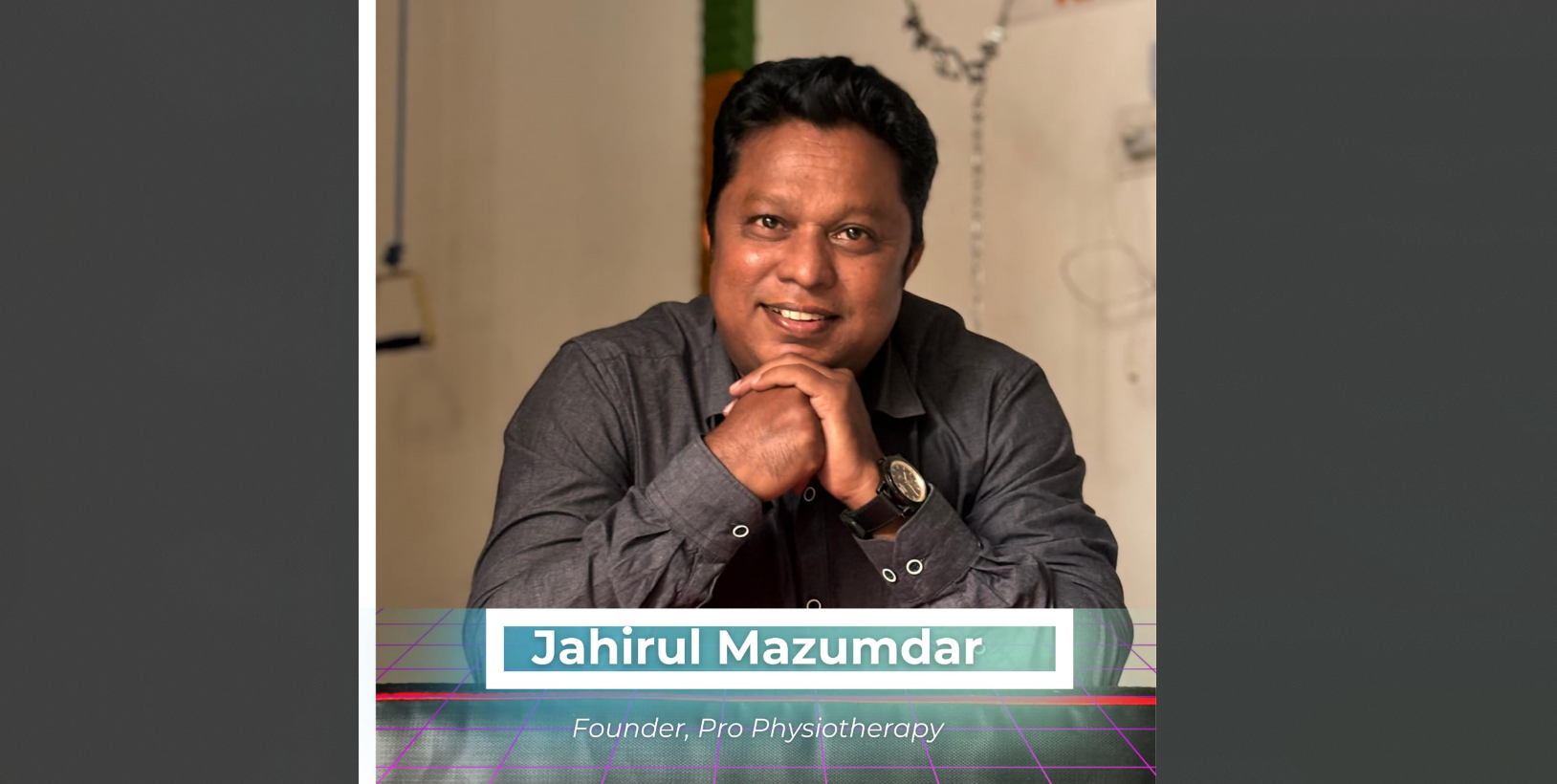 Pro Physiotherapy: A Decade of Transforming Lives