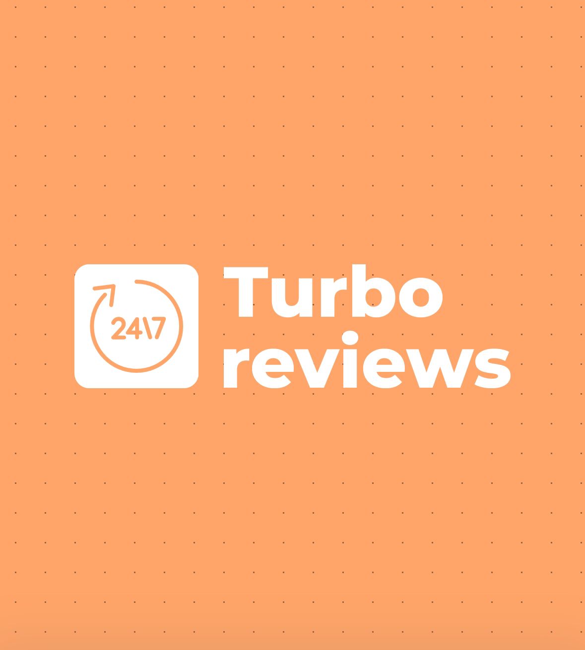TurboReviews by Les Canaux: A Game-Changing Tool for Online Reputation Management