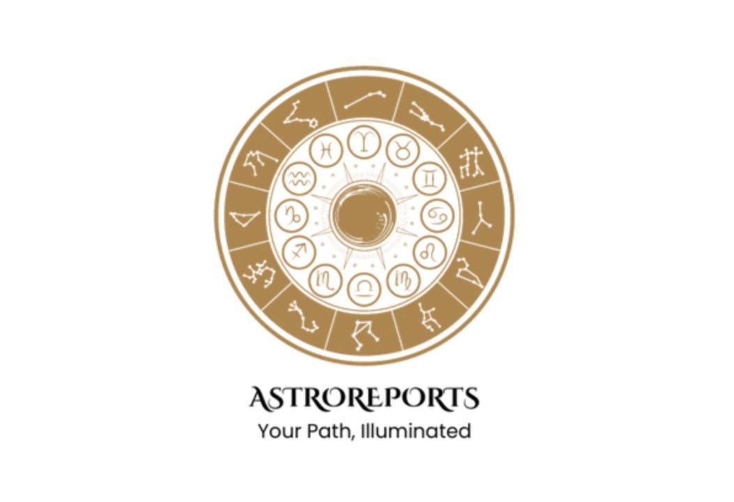 AstroReports.in: Exploring Your Future Through the Lens of Astrology