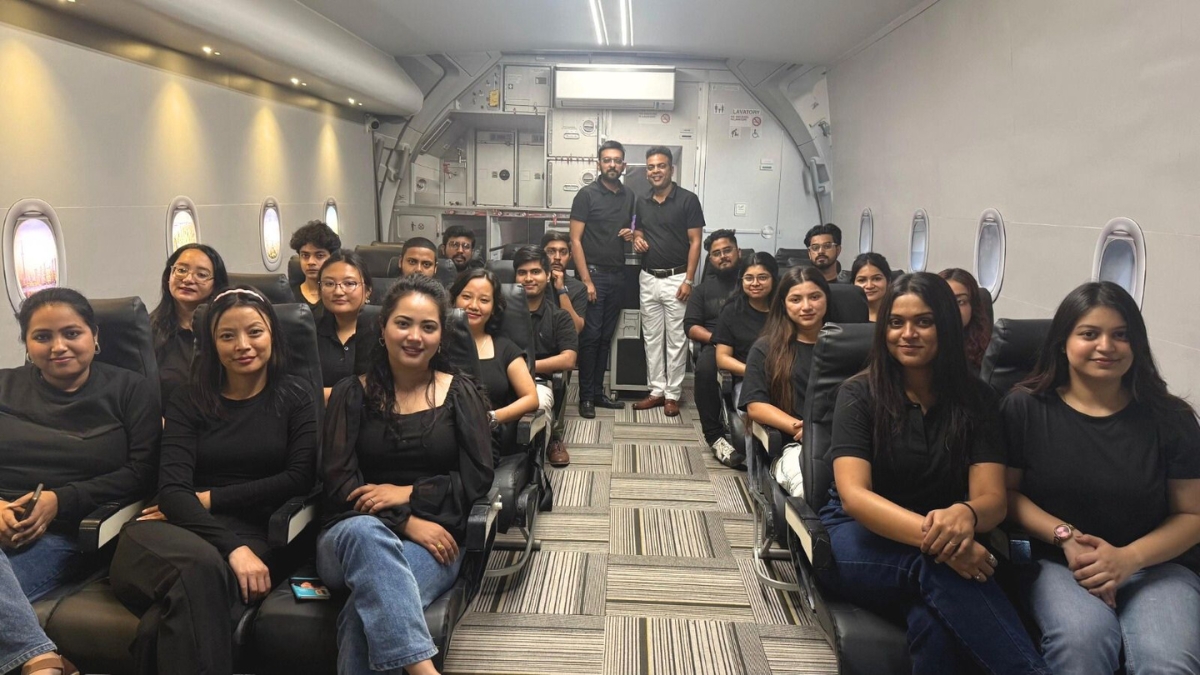 ChatDMC’s Grand Launch - A Game-Changer for Travel Agents