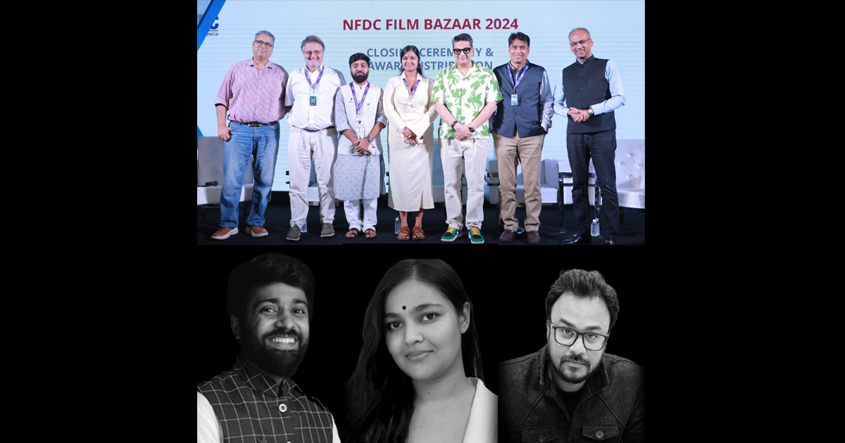 Chauhan’s B&amp;B: Bed And Basera – The Next Big OTT Sensation in the Making
