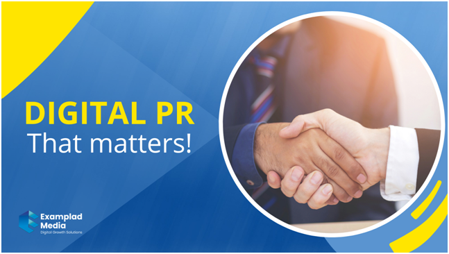 Examplad Media Explains Why Publishing Articles in Leading Media Portals Is Crucial for Brand Building in 2025