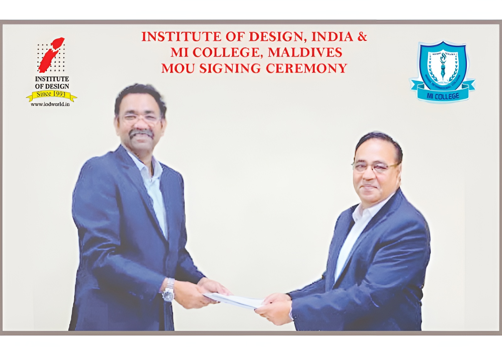 Institute of Design embarks on global expansion to empower creative talent