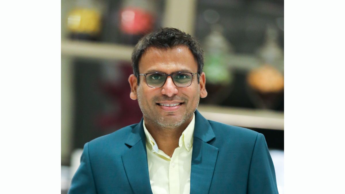 Amandeep Thind: From Adversity to Influence – A Journey of Transformation