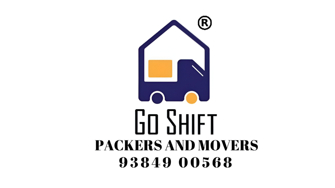 Go Shift Packers and Movers: Revolutionizing the Relocation Experience with Technology and Expertise