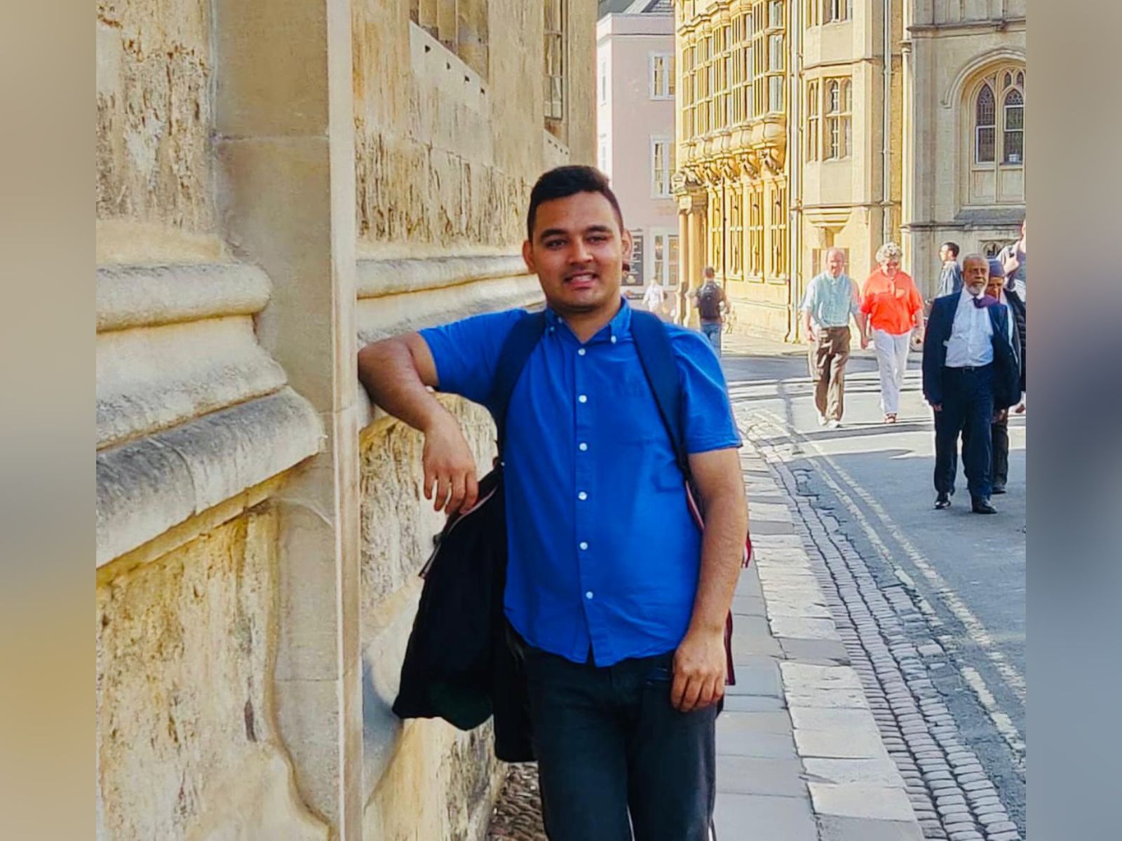 The Panchayat Dilemma: Balancing Governance and Democracy - Kanak Dhanai