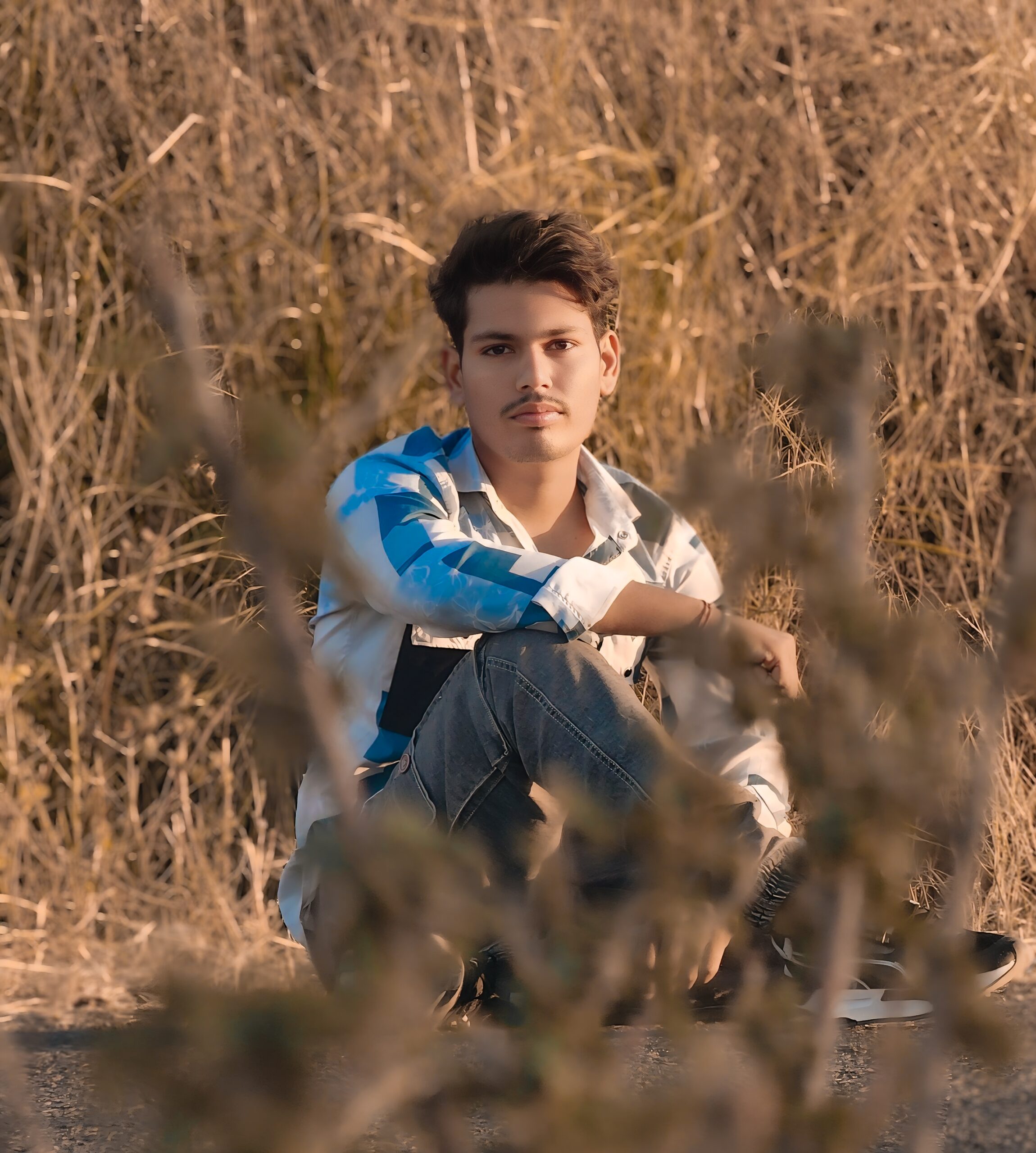 King Kartick believes hard-work always leads to success