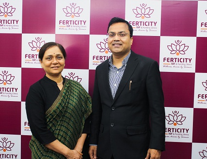 Innovative Treatments Enhances Success in IVF - Ferticity IVF &amp; Fertility Clinics