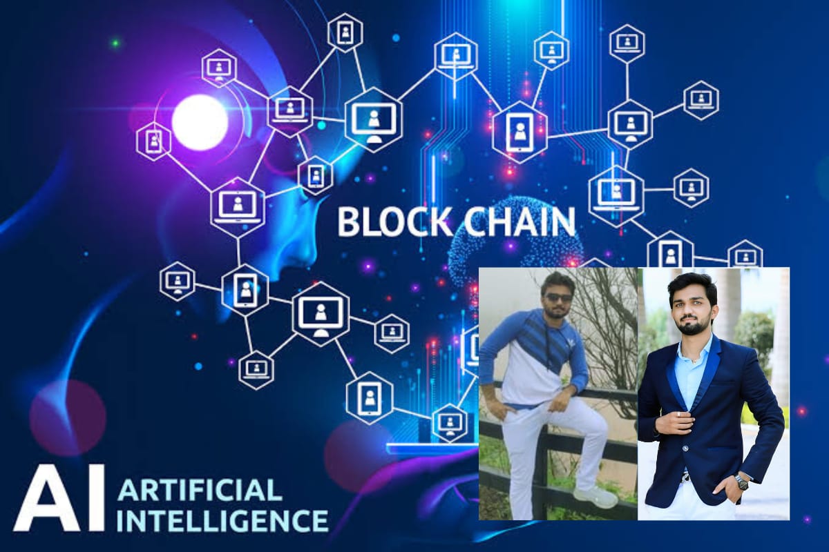 Meet Bharodiya Brothers: Pioneering the Future of the AI &amp; Blockchain Industry on a Global Scale