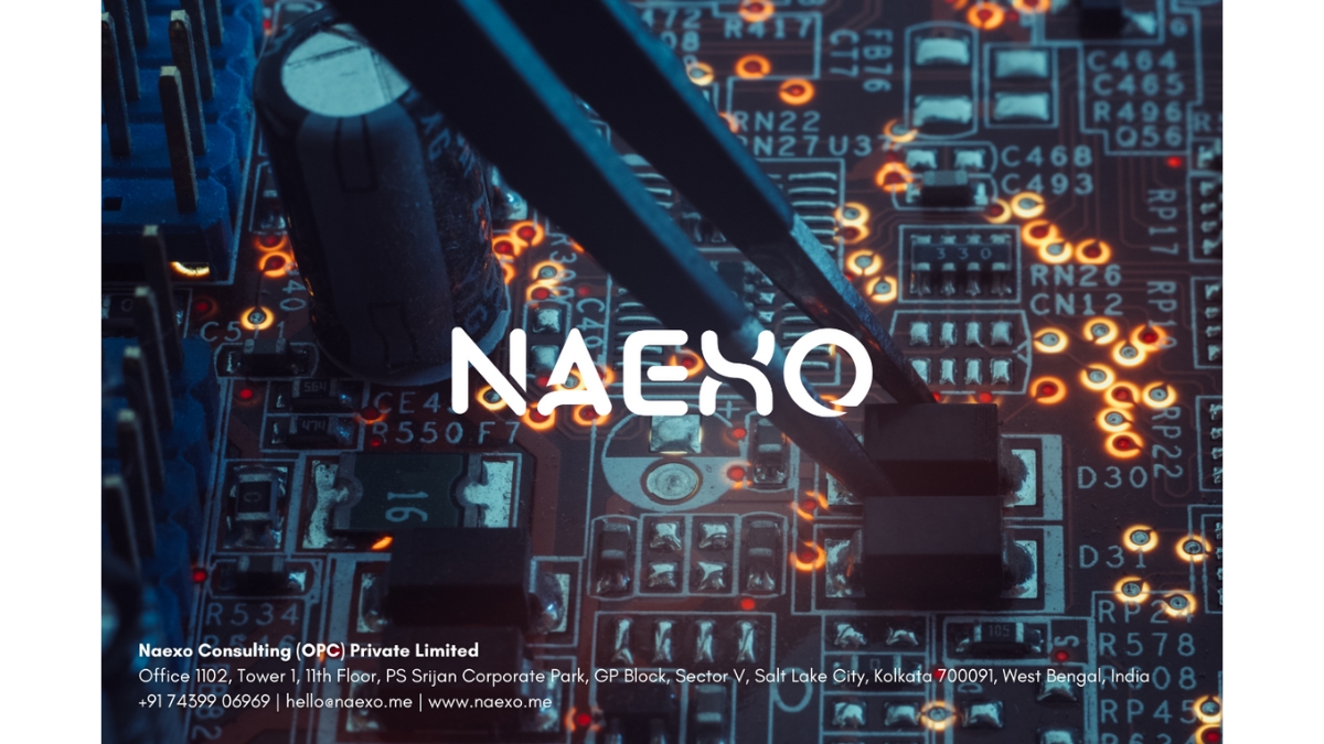 Naexo Consulting Announces Strategic Expansion of Services and Industry Focus