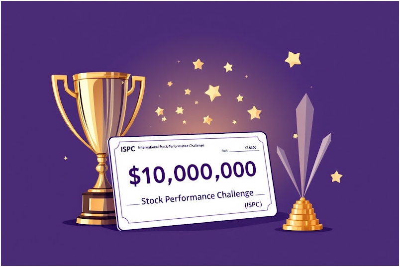 International Stock Performance Challenge (ISPC) Voting Frenzy: Join Fans Worldwide in Backing Top Investors for Global Glory