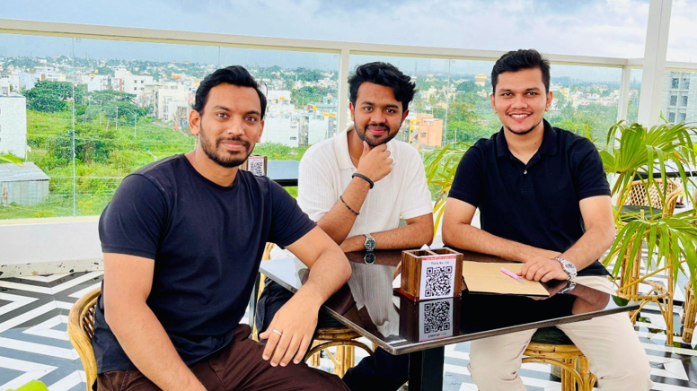 3 Lads from Mysore Building the Future of Social Media