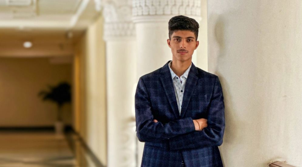 AI & Marketing: Pratham Tiwari on Creator Economy Insights