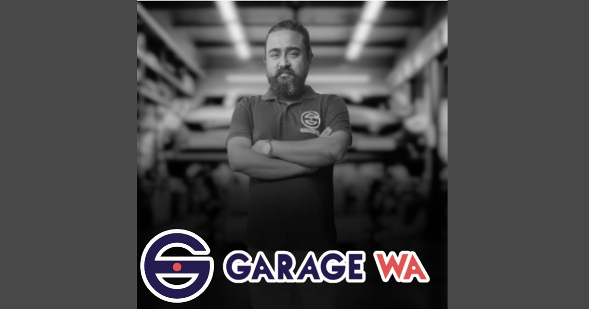Garagewa Set to Revolutionize Car Care with Upcoming Lubricants Launch