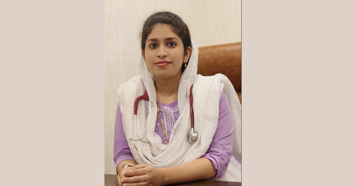 Elevate Your Beauty, Enhance Your Health with Dr. Naufi's Aesthetic and Medical Centre