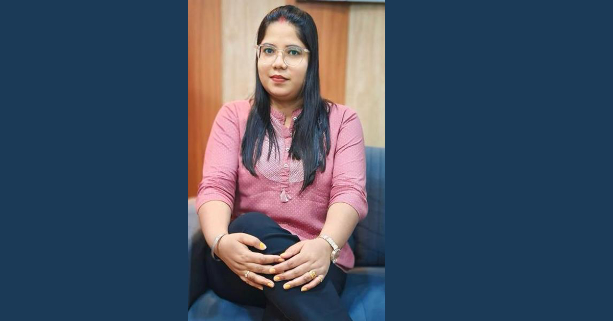 Priya Meena – The Woman behind College Admissions revolutionising the education Industry for countless students