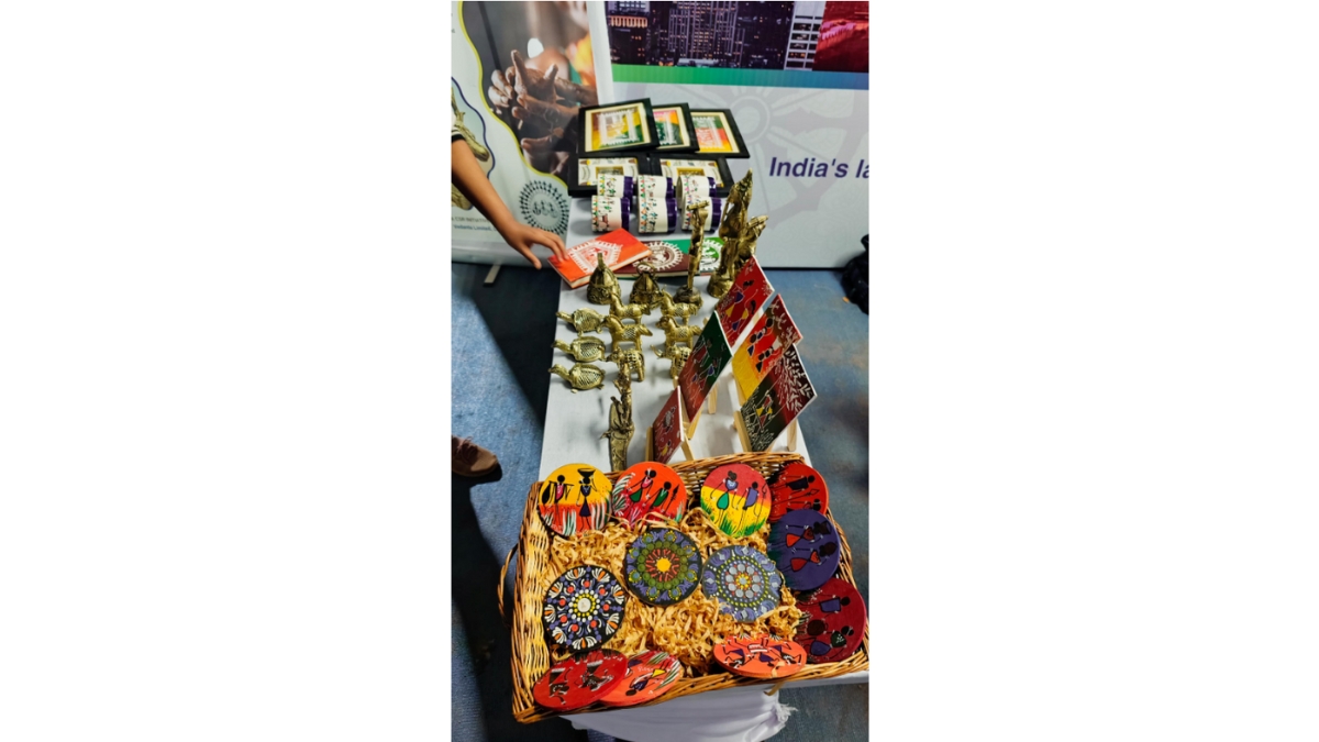 Vedanta celebrates tribal heritage at PARAB-2024 in Odisha’s Koraput