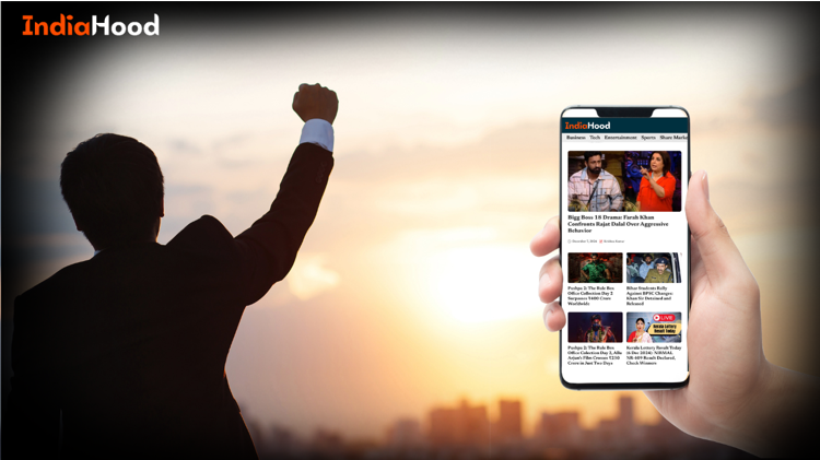 India Hood: Your Essential Resource for Business, Culture, and Current Events