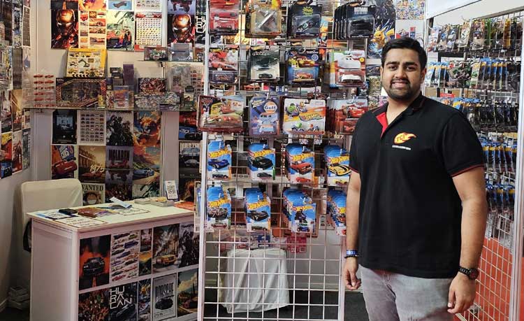 Toy Collectors India: Reshaping the Collectibles Market in India