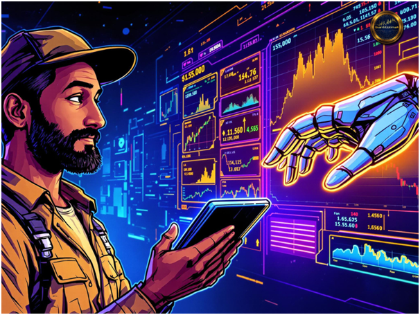 QuantiOptimaAI and BSE Launch Premium AI Trading Service for an Unparalleled Financial Experience