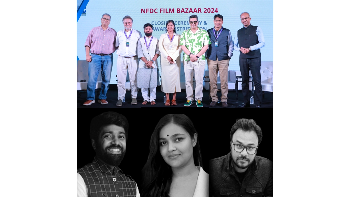 Chauhan’s B and B- Bed And Basera – A Fresh Take on Non-Urban Family Drama