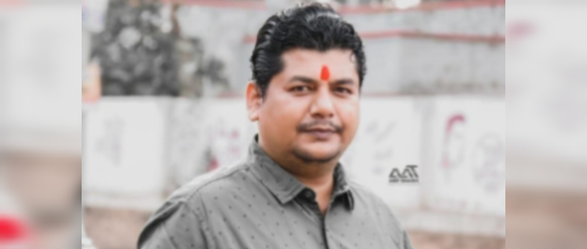 Rajsinha Eknathrao Rajenimbalkar: Empowering Marathwada’s Youth Through Leadership and Service