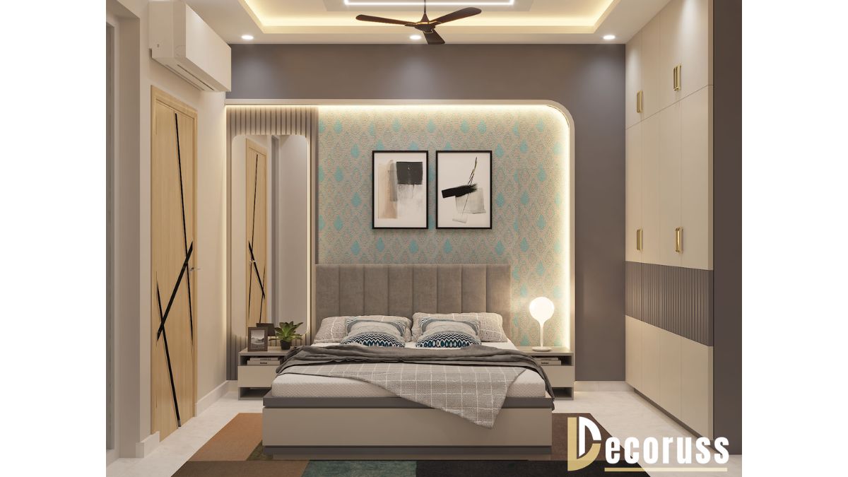How Decoruss Transforming Dreams into Reality – Why Decoruss is Lucknow’s Go-To Interior Designer