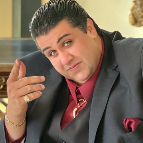 The Impactful Story Of Super Stardom Of Big Joe Gambino and his dominance in the music industry 